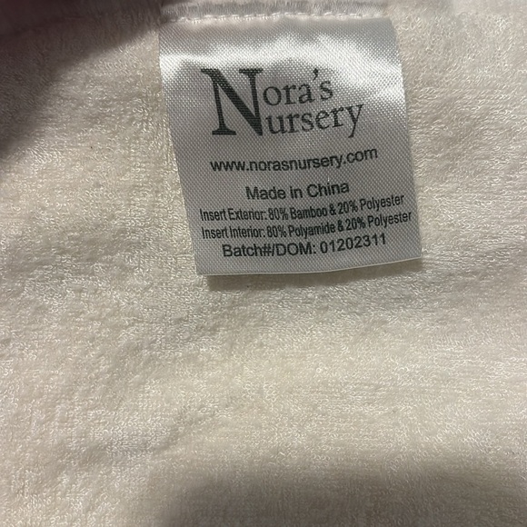 Nora’s Nursery bundle - Picture 8 of 8